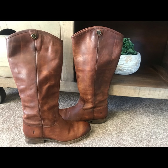 Frye Shoes - Tall boots - Frye Boots